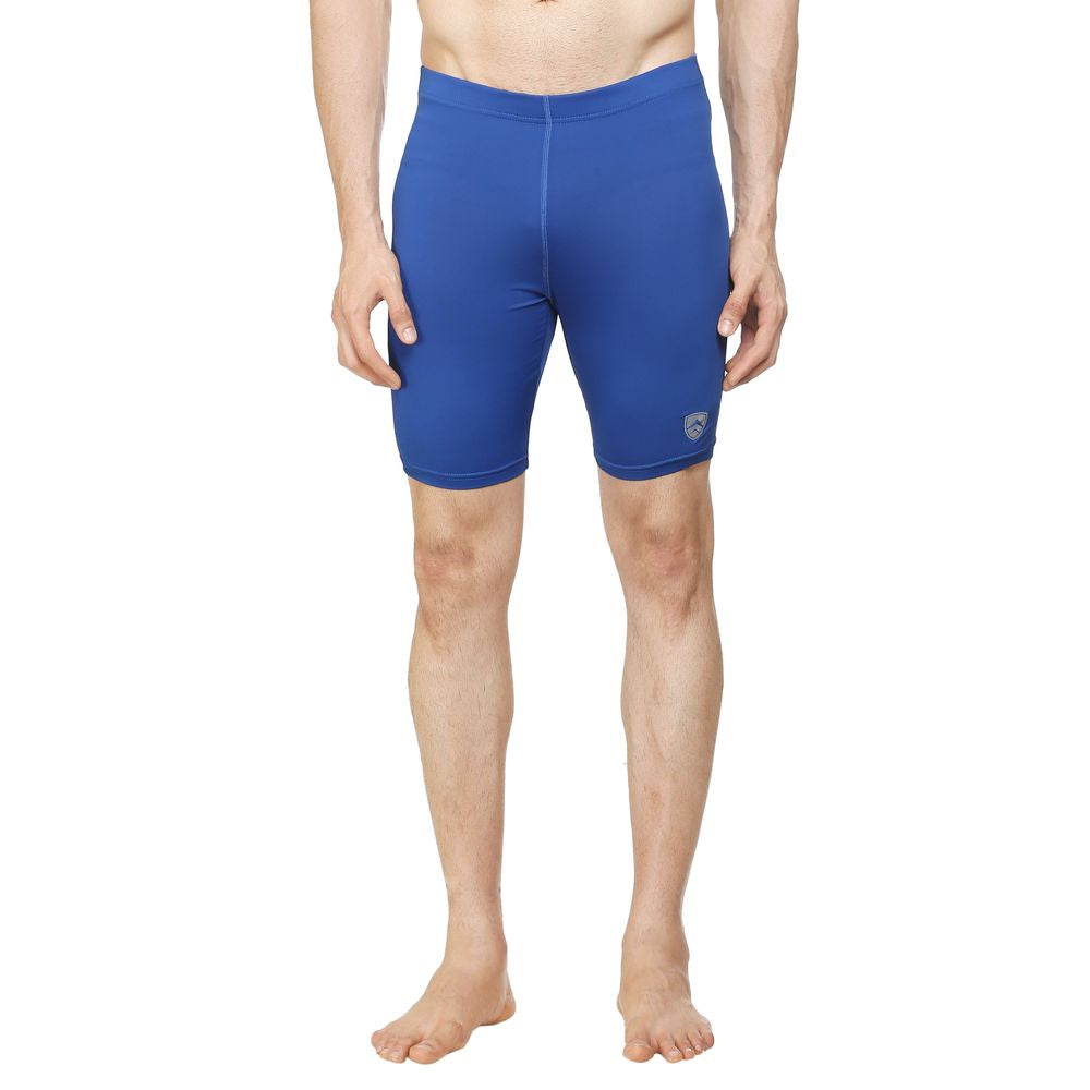 ARMR Unisex ROYAL BLUE SKYN Cycling Shorts