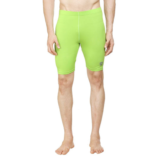 ARMR Unisex NEON GREEN SKYN Cycling Shorts