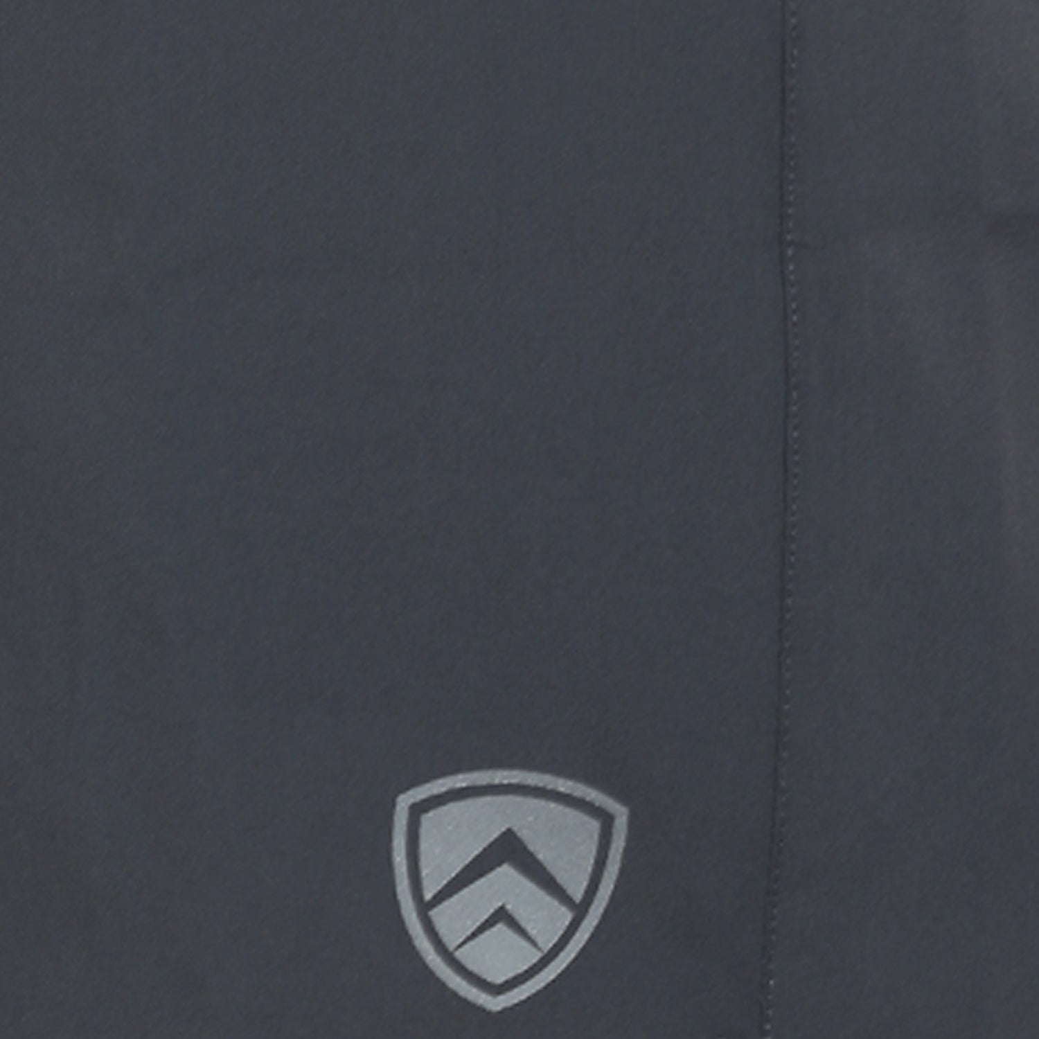 ARMR Mens Grey/ Black SPORT TRAINING SHORTS