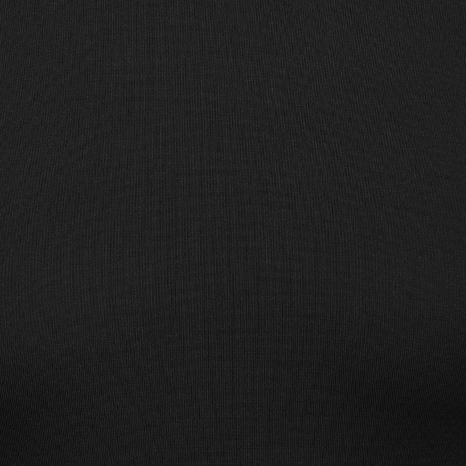 ARMR Unisex BLACK AIRE-PRO Full-Sleeve Seamless T-shirt
