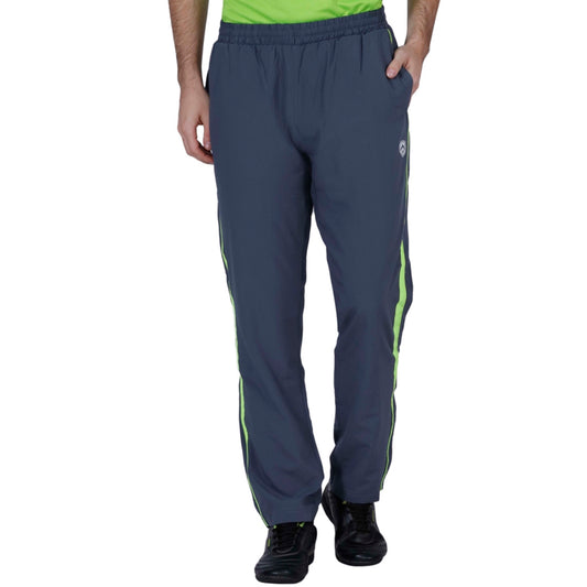 ARMR Mens Graphite/Neon Green SPORT TRAINING PANTS