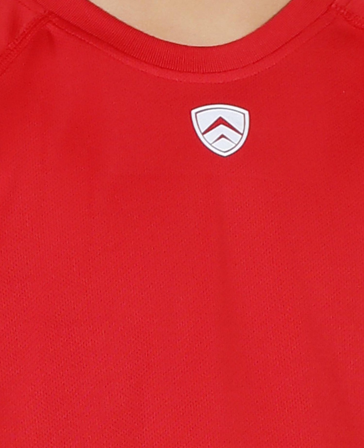 ARMR Junior Tomato SPORT SLEEVELESS TEE