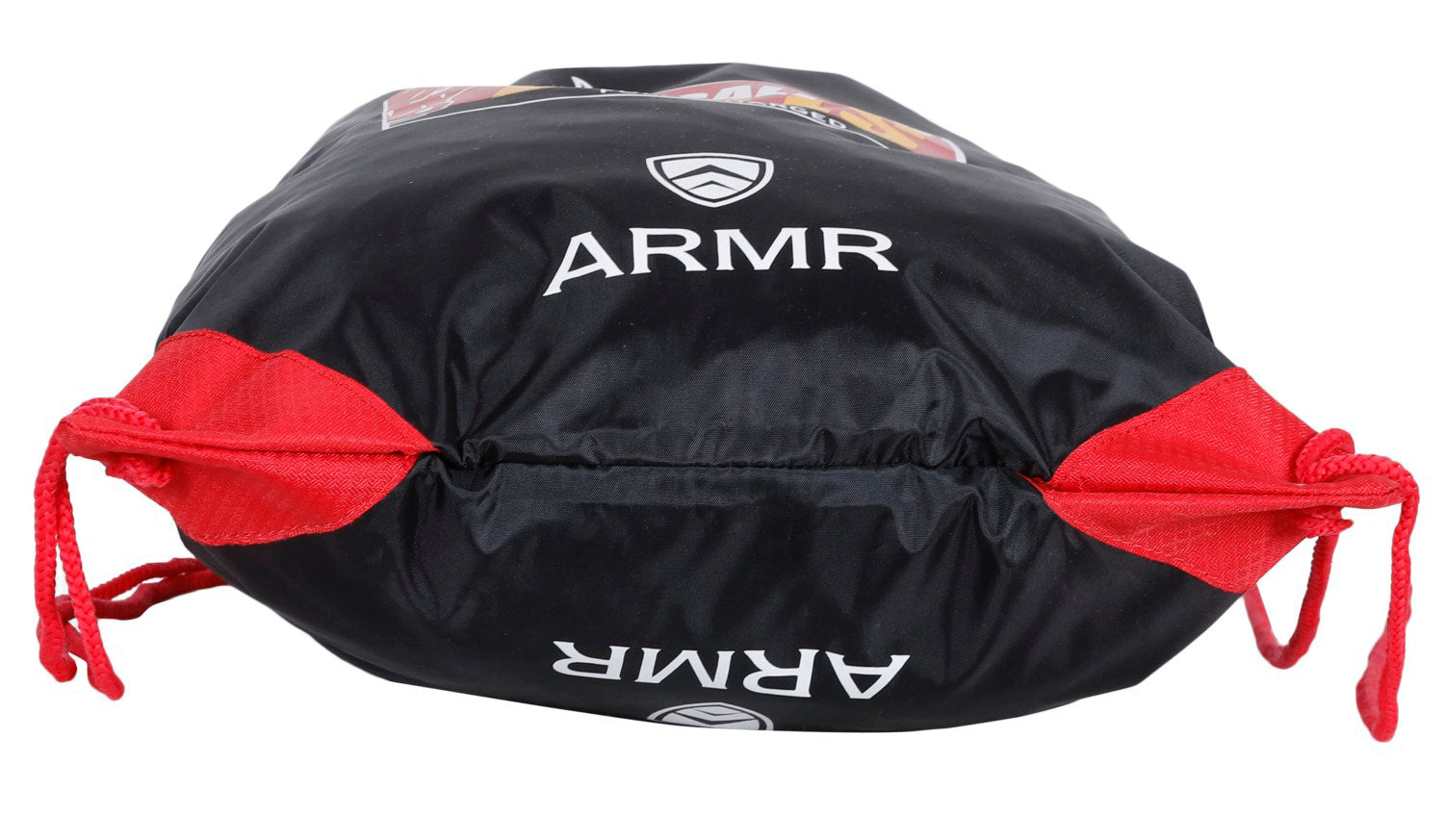 BENGALURU BULLS BRANDED BLACK SLING BAG