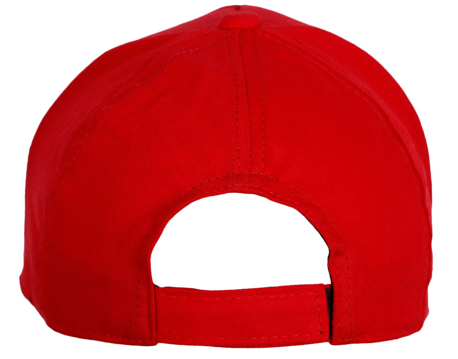 BENGALURU BULLS BRANDED RED FAN CAP