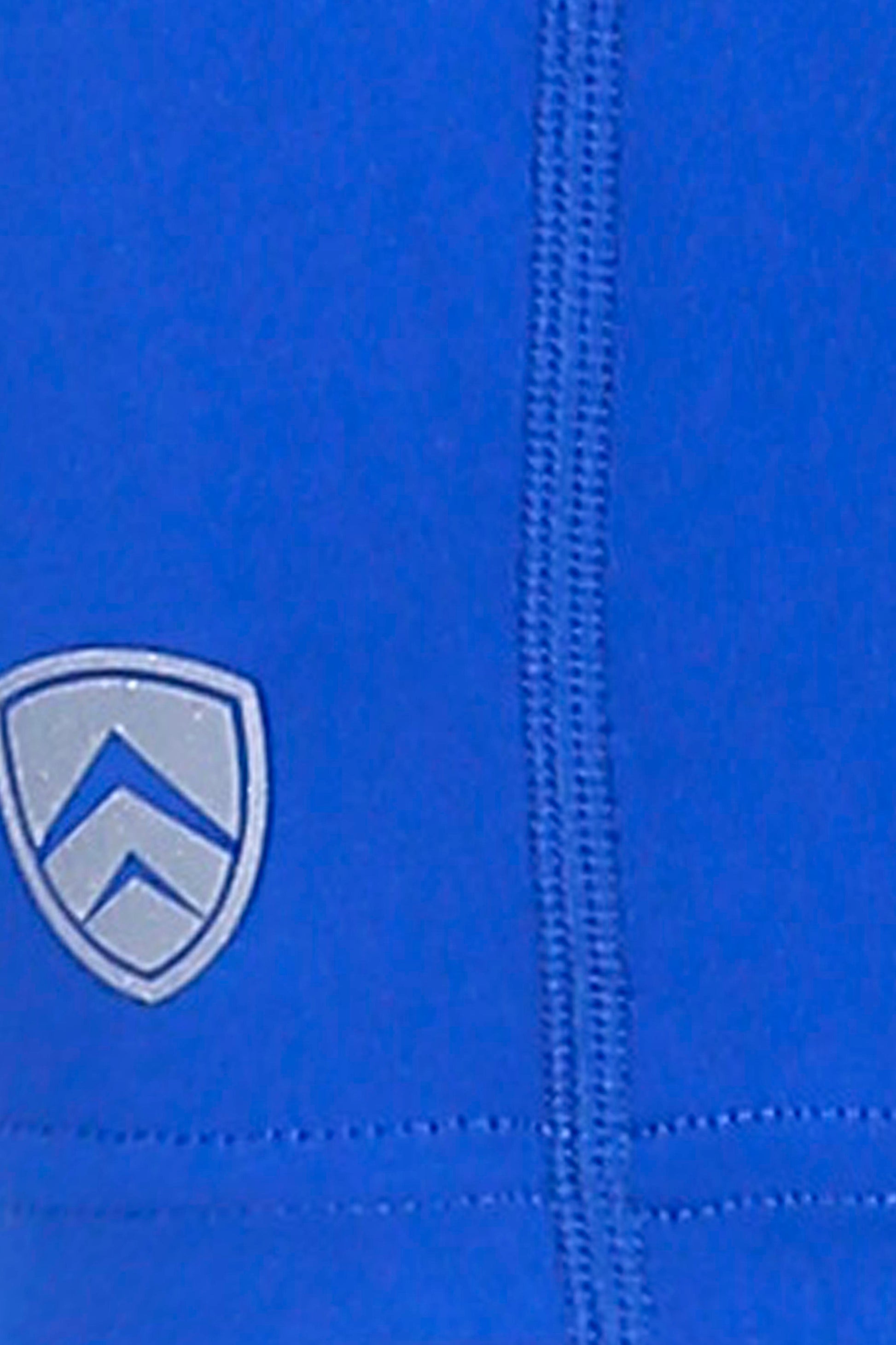 ARMR Junior Unisex ROYAL BLUE SKYN Cycling Shorts