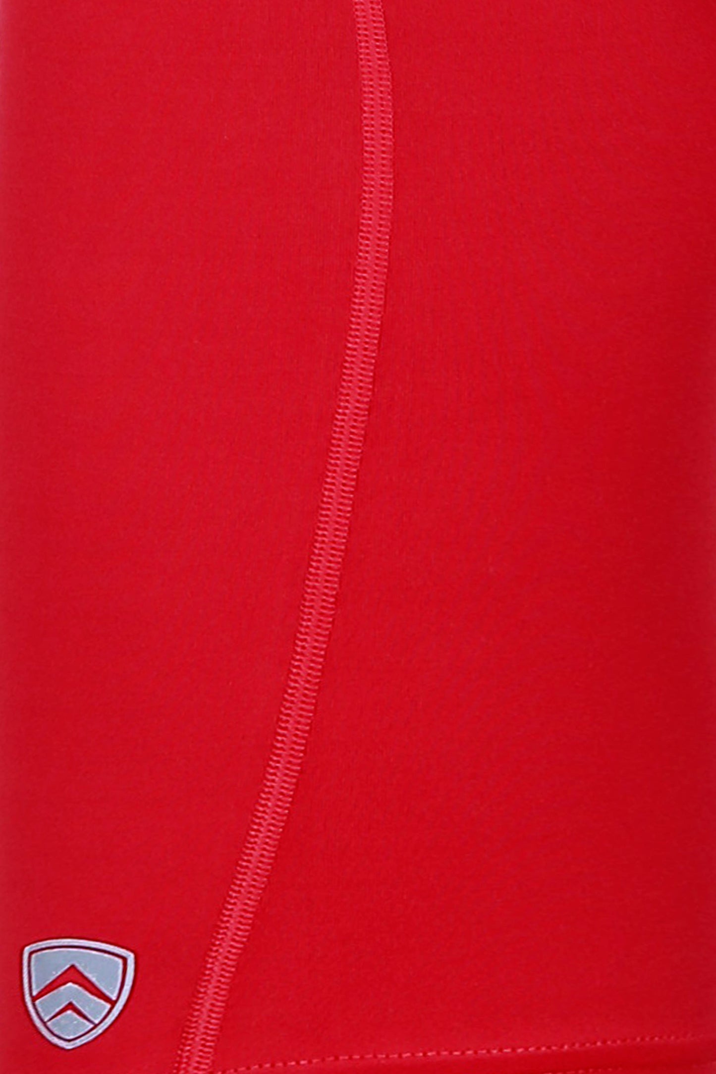 ARMR Junior Unisex RED SKYN Cycling Shorts