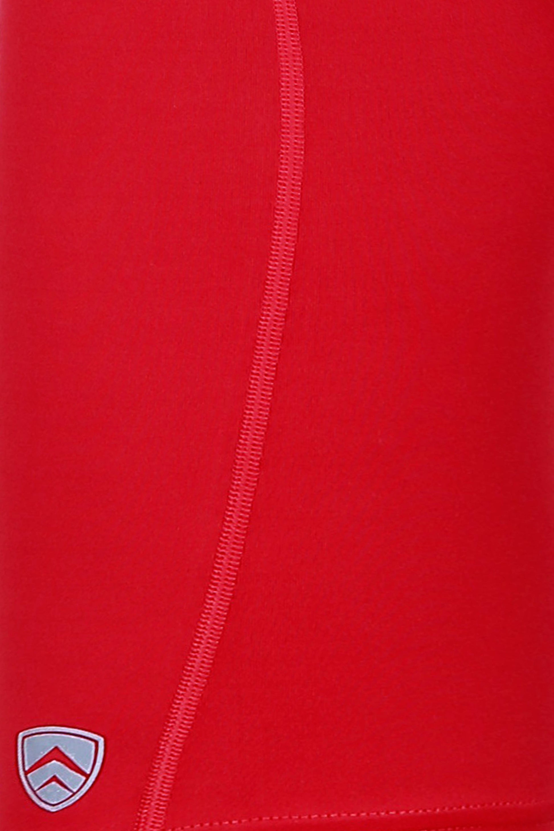 ARMR Junior Unisex RED SKYN Cycling Shorts