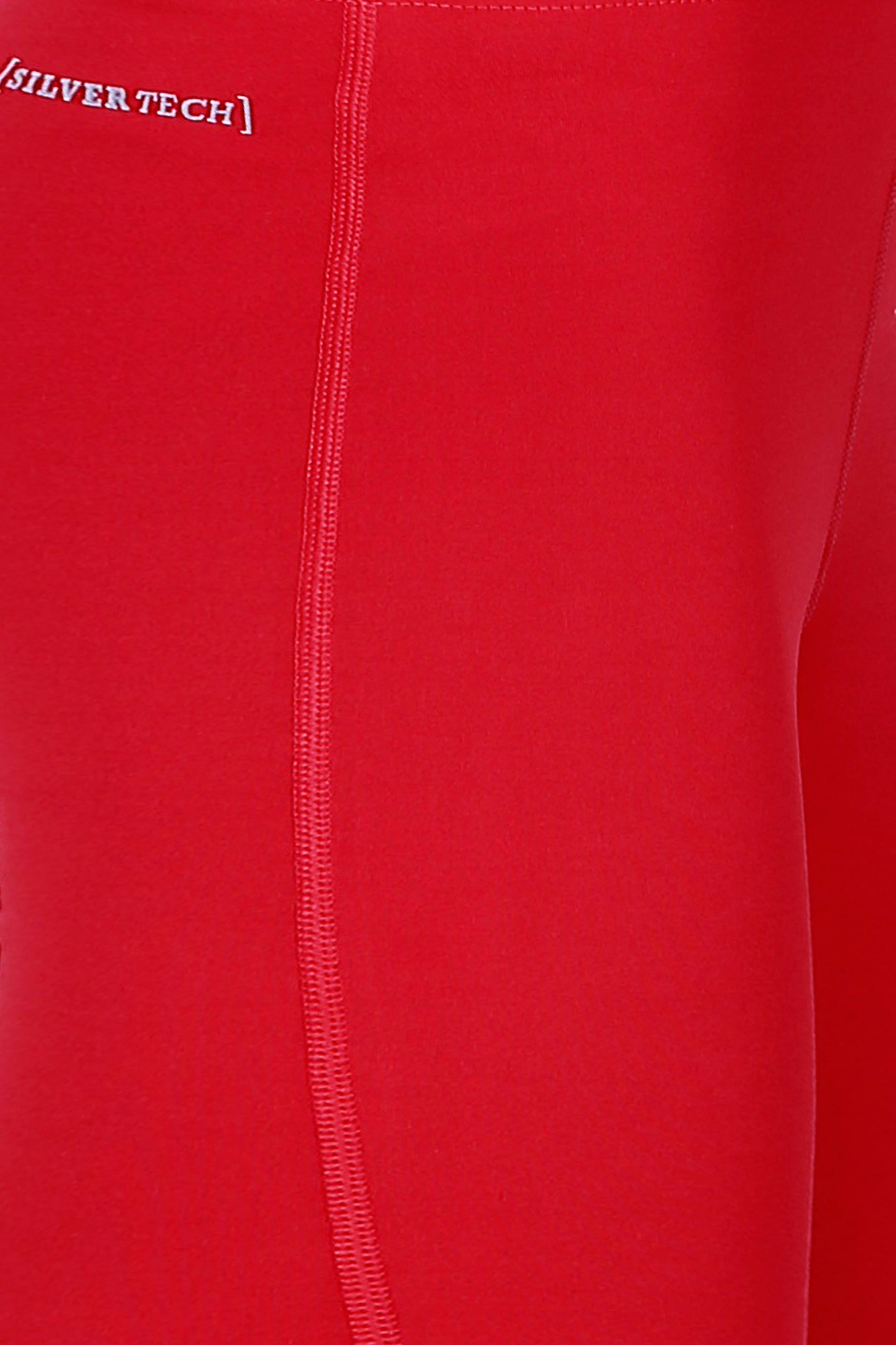 ARMR Junior Unisex RED SKYN Cycling Shorts