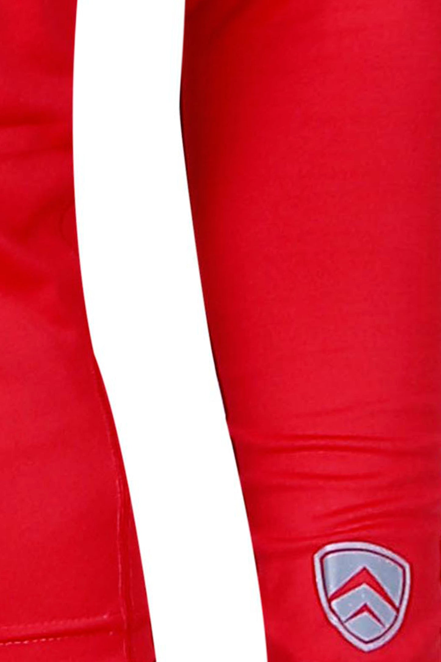 ARMR Junior Unisex RED SKYN Full-Sleeve T-shirt