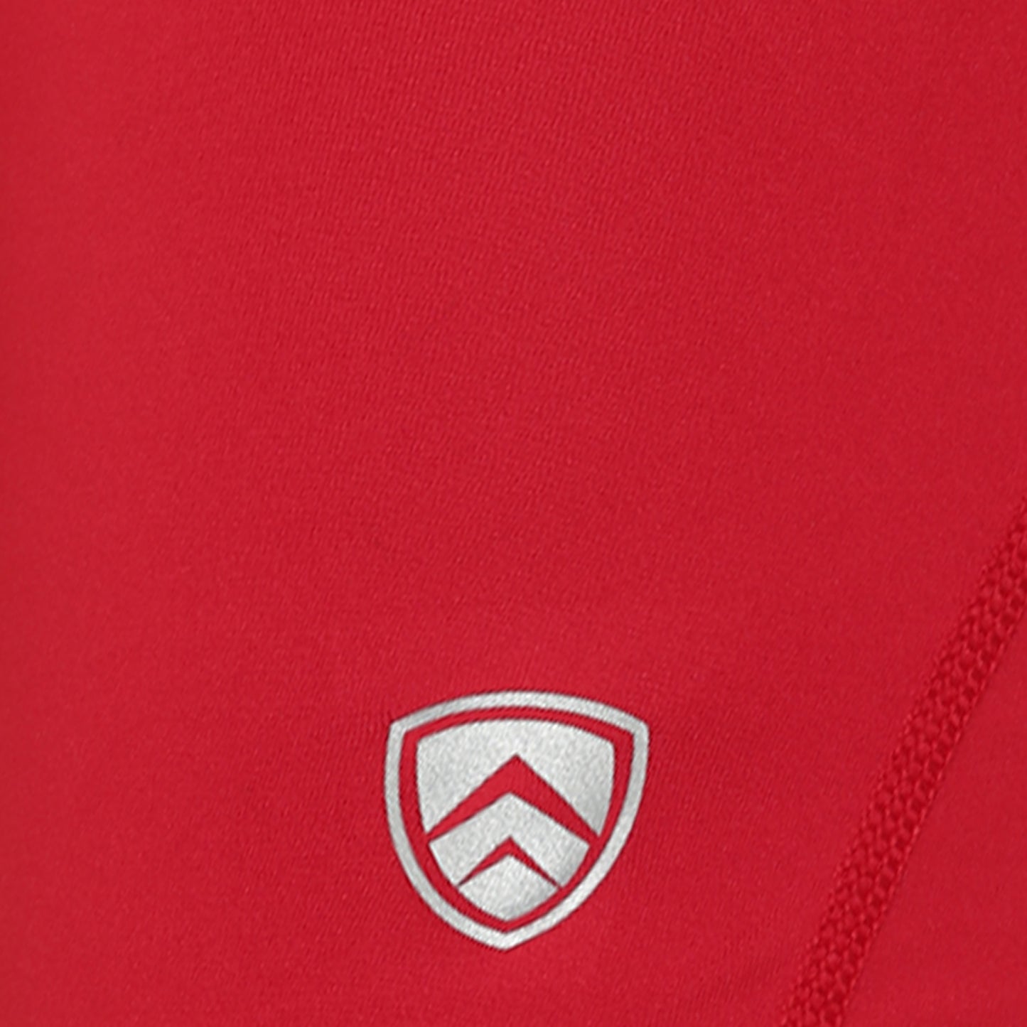 ARMR Unisex RED SKYN Cycling Shorts
