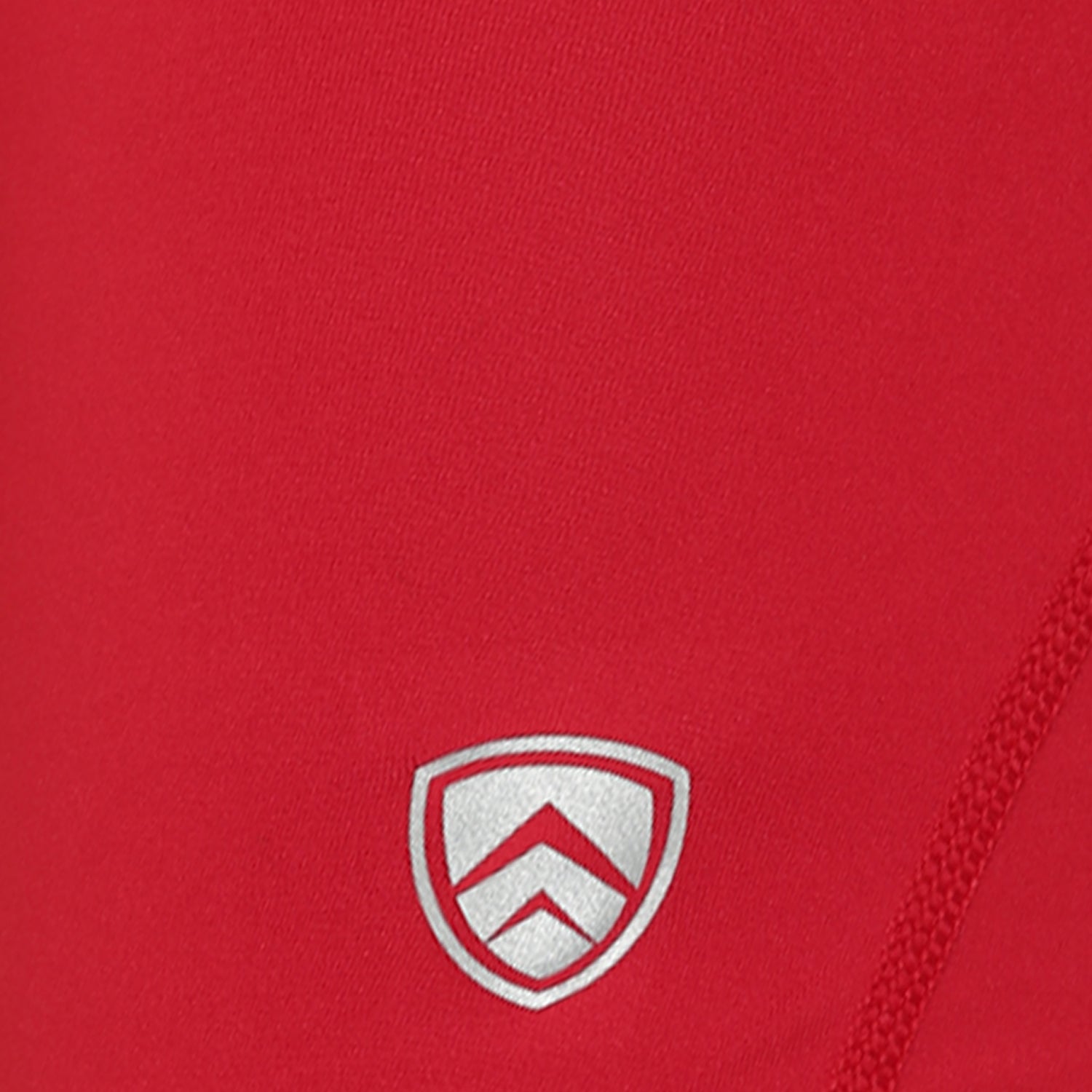 ARMR Unisex RED SKYN Cycling Shorts