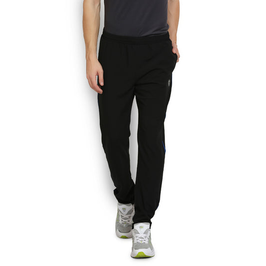 ARMR Unisex Black/ Blue SPORT TRAINING PANTS