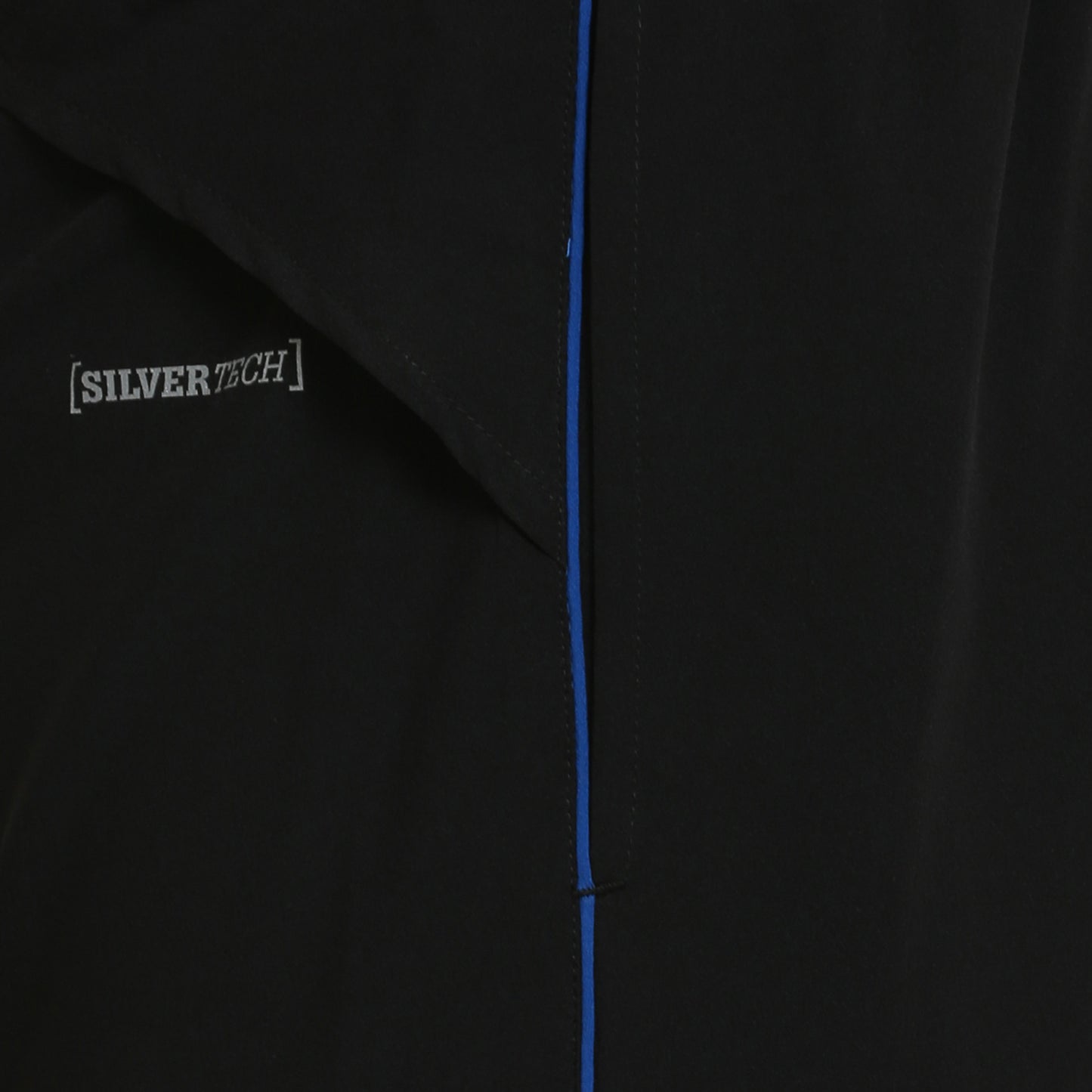 ARMR Unisex Black/ Blue SPORT TRAINING PANTS