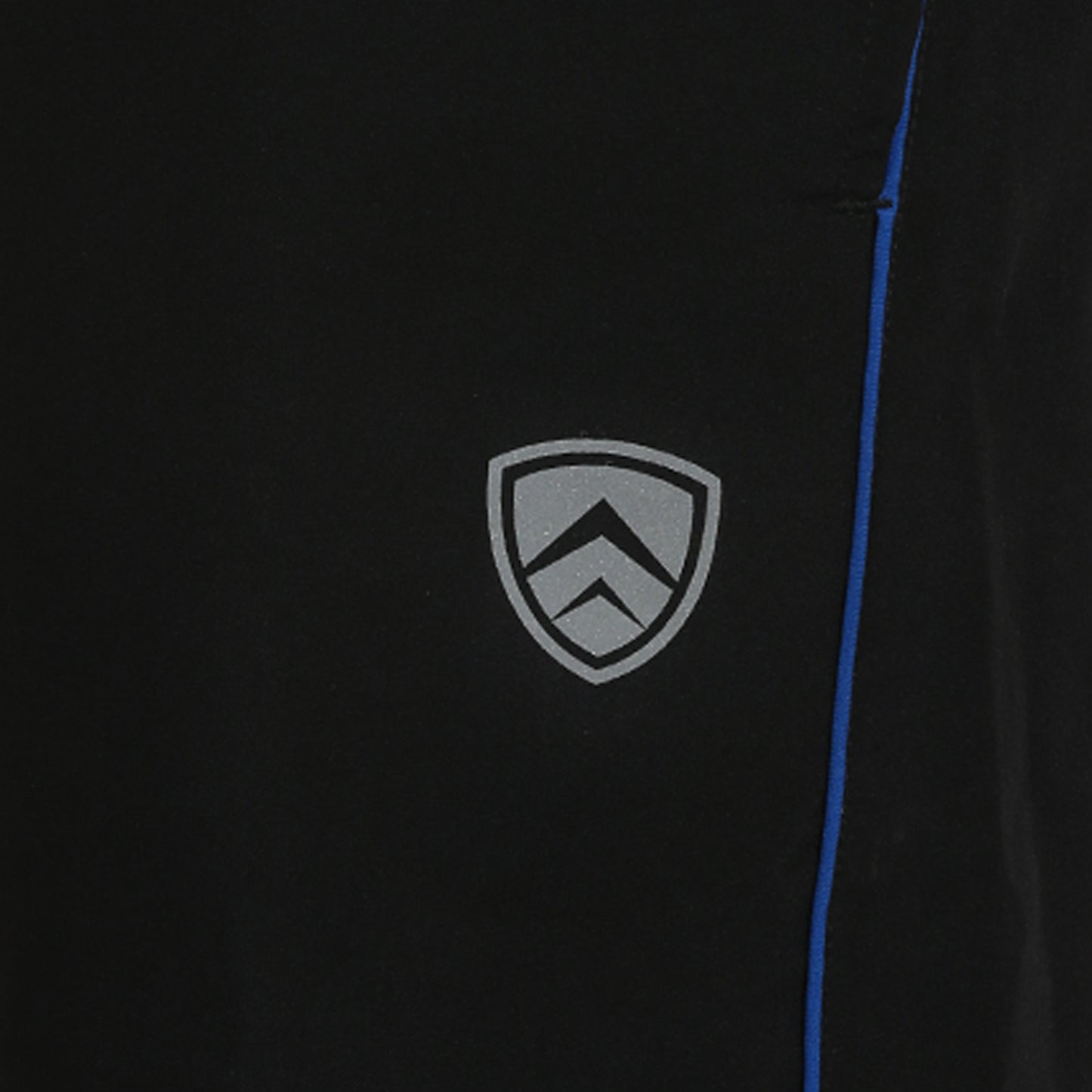 ARMR Unisex Black/ Blue SPORT TRAINING PANTS